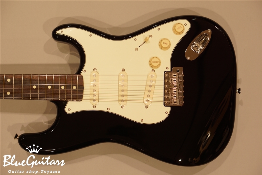 MIJ Exclusive Classic 60's Stratocaster - FUZZFACED