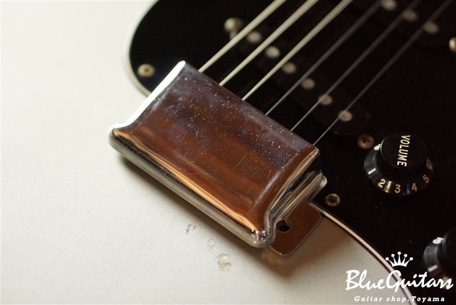 Fender 25th Anniversary Stratocaster | Blue Guitars Online Store