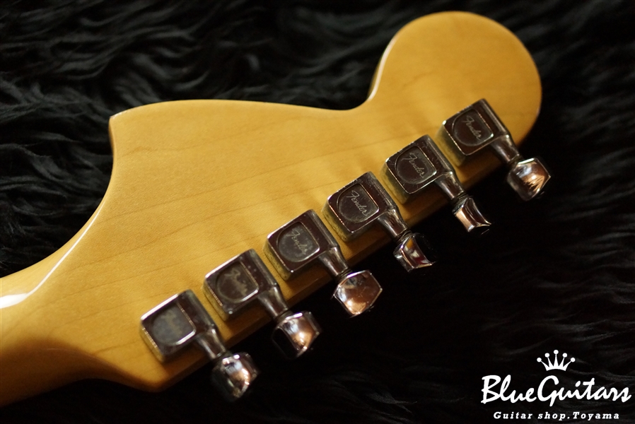 Fender 25th Anniversary Stratocaster | Blue Guitars Online Store