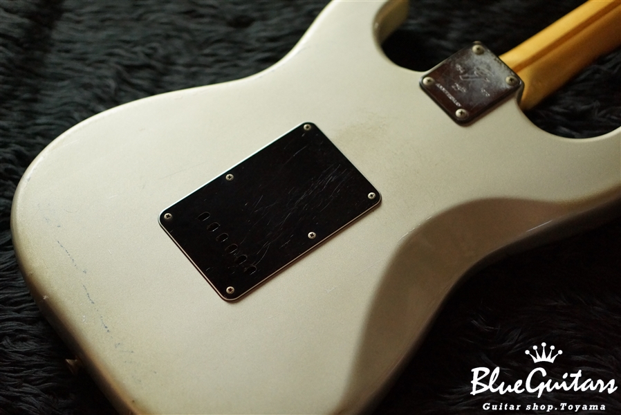 ギター FENDER USA25th Anniversary Stratocaster 1979 25th Anniversary Stratocaster Fender USA エレクトリックギター