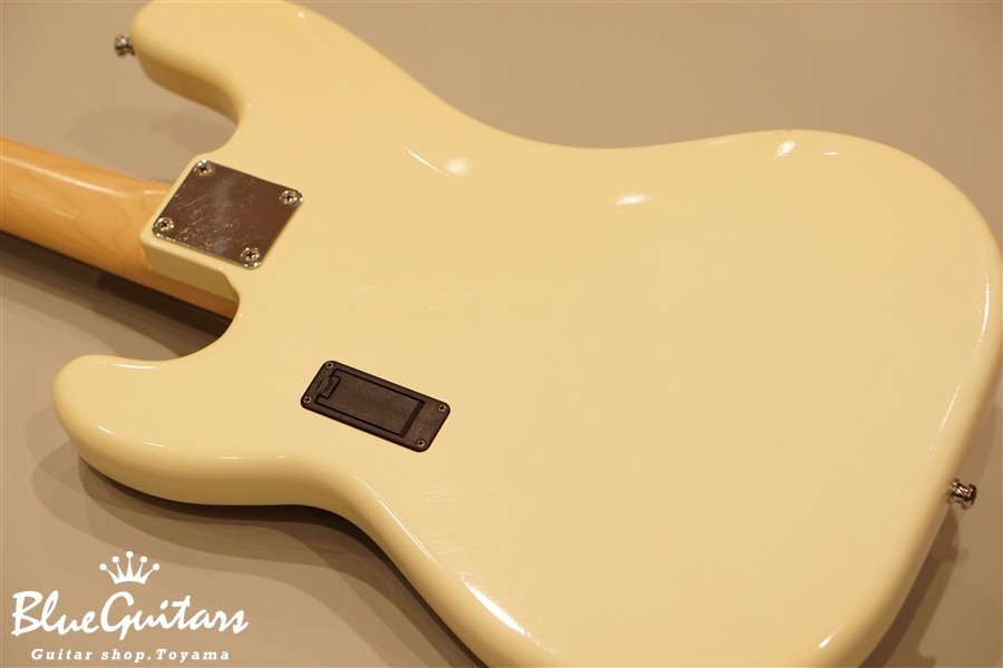 Warmoth ジャズベース Top Dog フルオーダー Warmoth ジャズベース Top Dog フルオーダー Fender - ワーモス