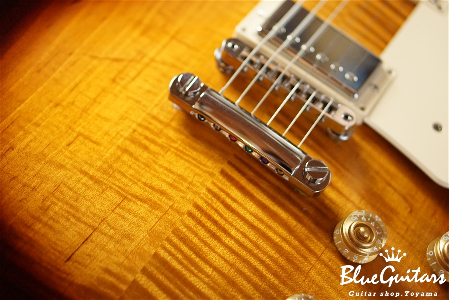 Les Paul Traditional 2016 T - Desert Burst