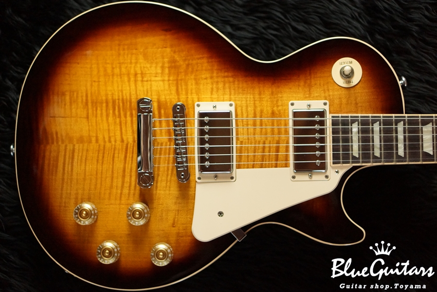Les Paul Traditional 2016 T - Desert Burst