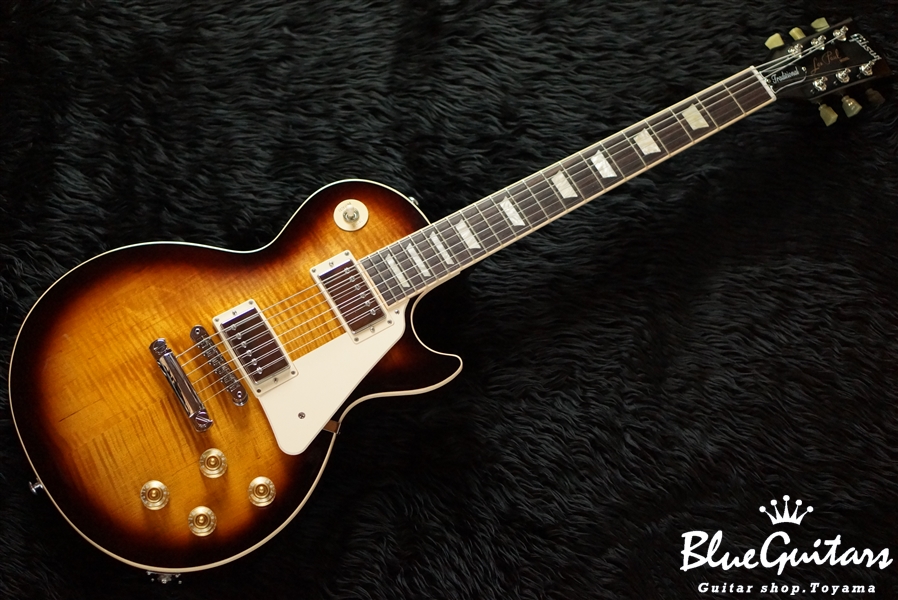 Les Paul Traditional 2016 T - Desert Burst