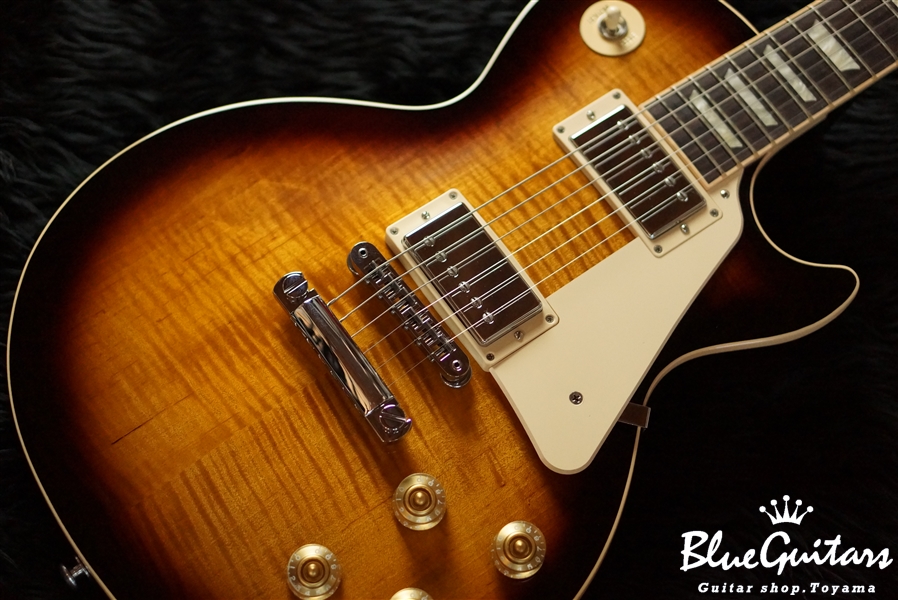 Les Paul Traditional 2016 T - Desert Burst