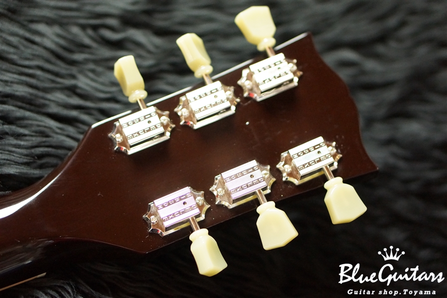 Les Paul Traditional 2016 T - Desert Burst