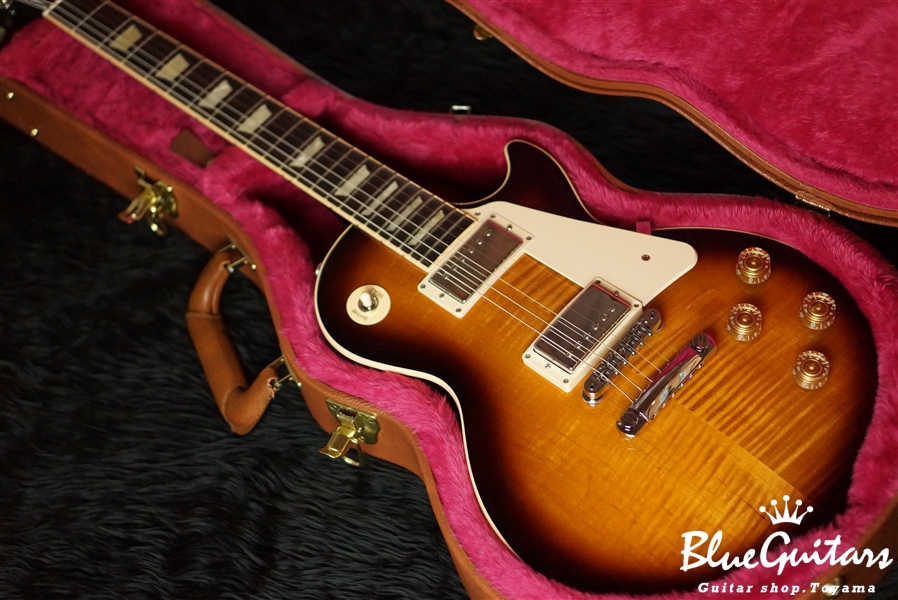 Les Paul Traditional 2016 T - Desert Burst