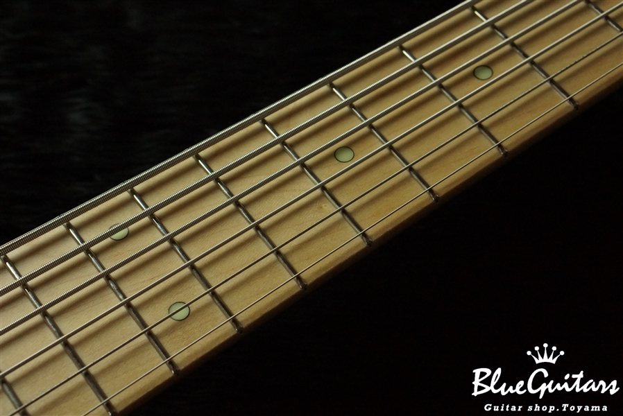 Xotic XJ-1T 6-string - Natural | Blue Guitars Online Store
