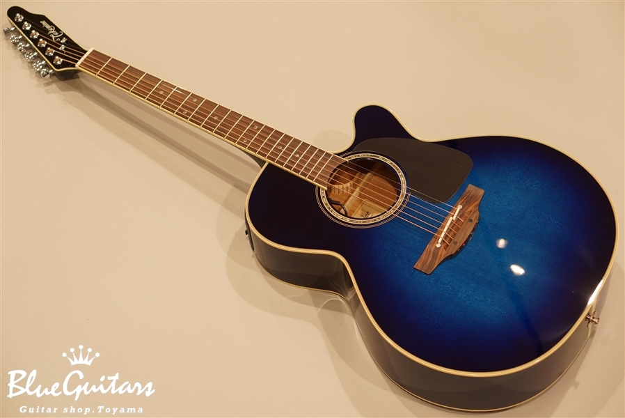 Takamine TDP500-6 - DBS | Blue Guitars Online Store