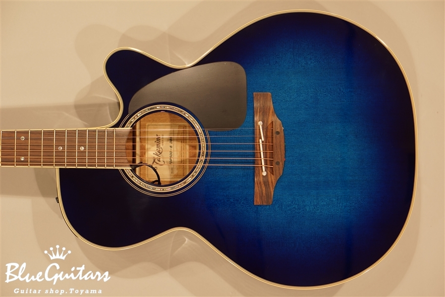 Takamine TDP500-6 - DBS | Blue Guitars Online Store