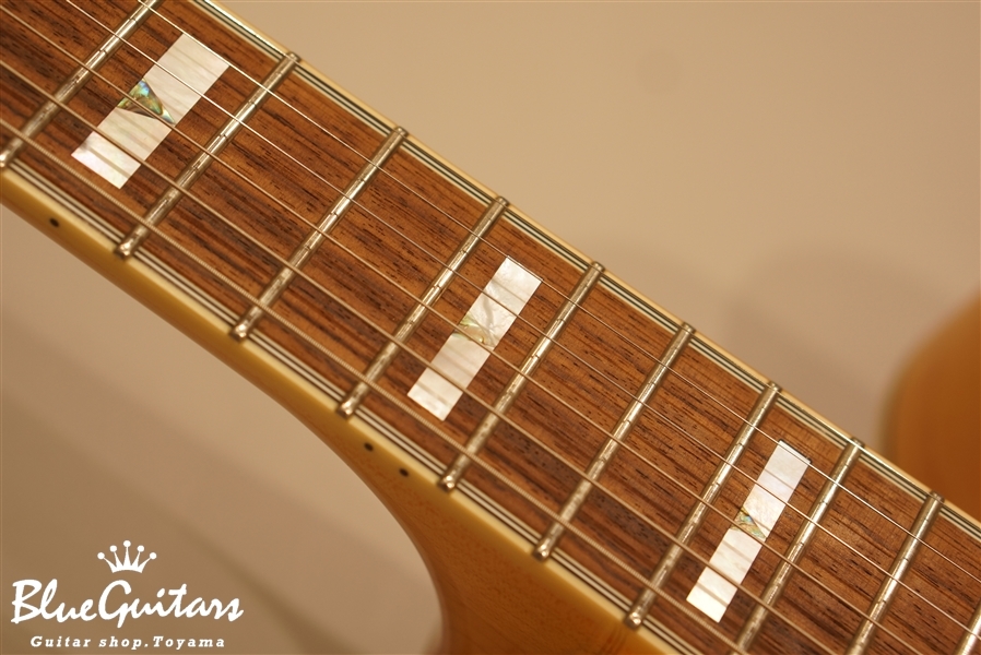 Epiphone BROADWAY - Natural | Blue Guitars Online Store
