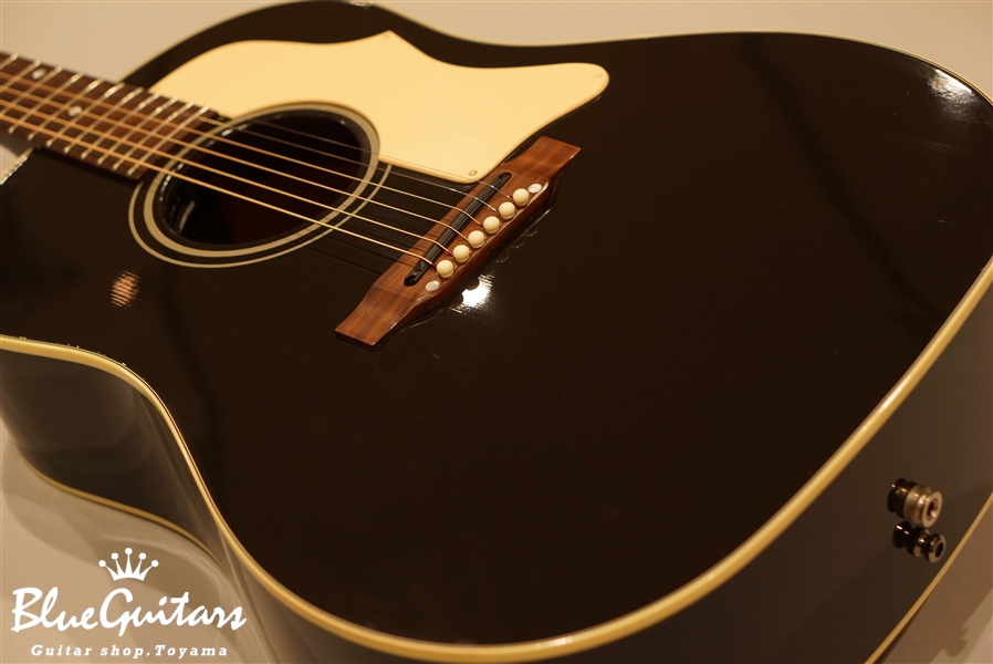 Gibson Kazuyoshi Saito J-45 | Blue Guitars Online Store