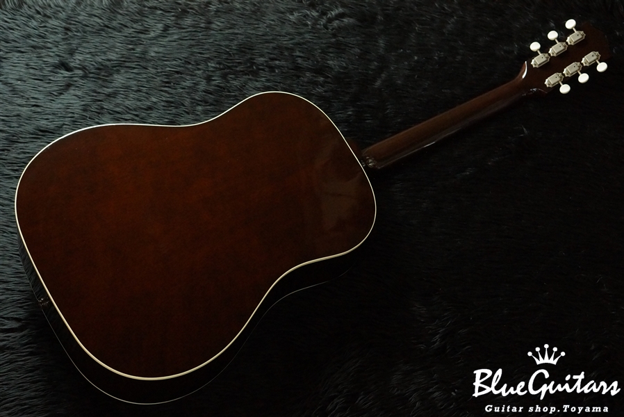 Gibson 2006年製 J-45 - Vintage Sunburst | Blue Guitars Online Store