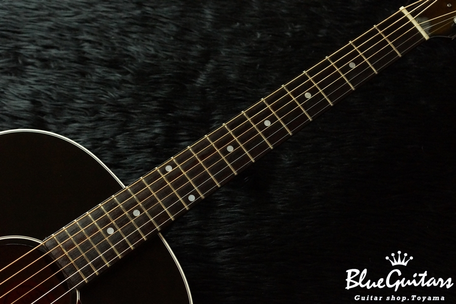 Gibson 2006年製 J-45 - Vintage Sunburst | Blue Guitars Online Store