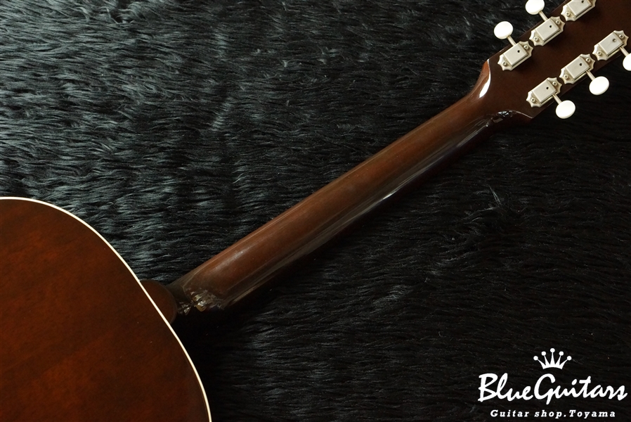 Gibson 2006年製 J-45 - Vintage Sunburst | Blue Guitars Online Store