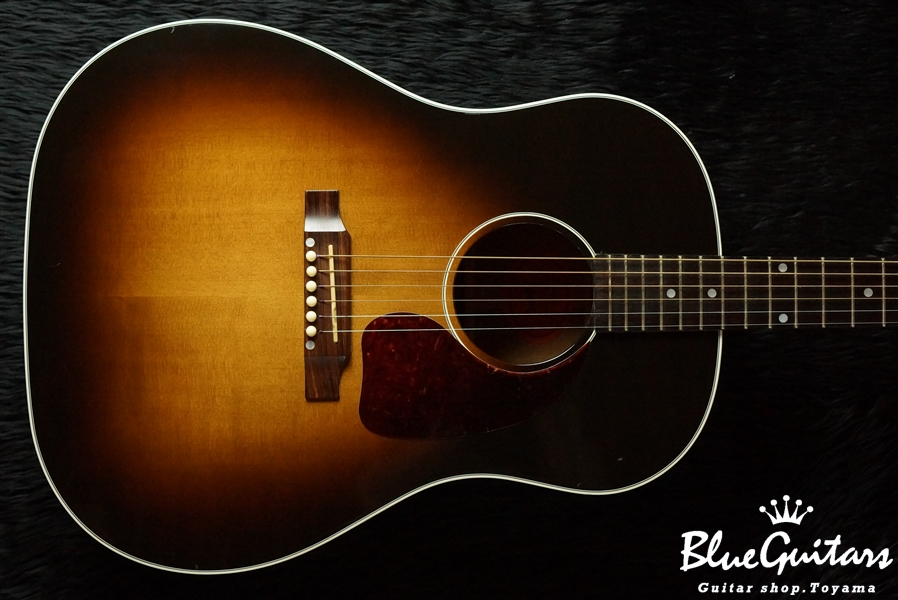 Gibson 2006年製 J-45 - Vintage Sunburst | Blue Guitars
