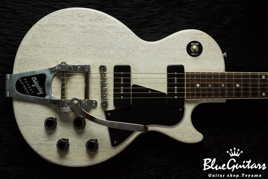 Gibson Custom Shop Historic Collection 1960 Les Paul Special