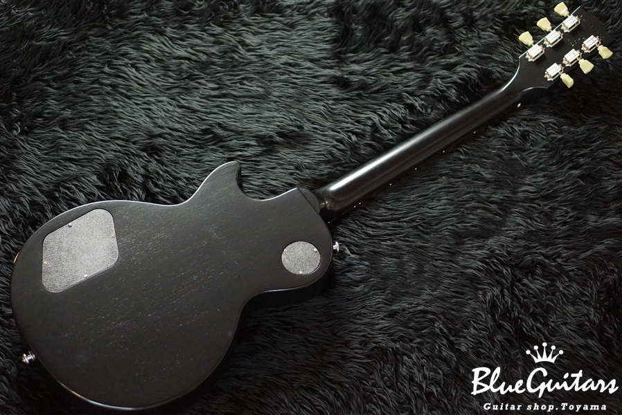 Gibson Les Paul 50s Tribute 2016 - Satin Vintage Sunburst | Blue