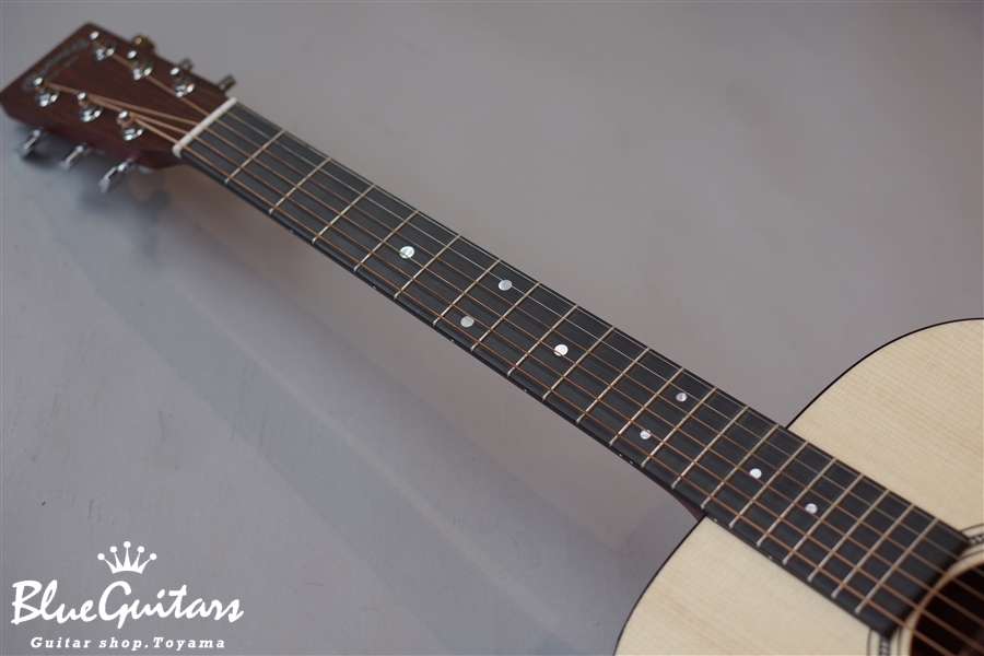 Martin CTM 000-16GT Adirondack Spruce | Blue Guitars Online