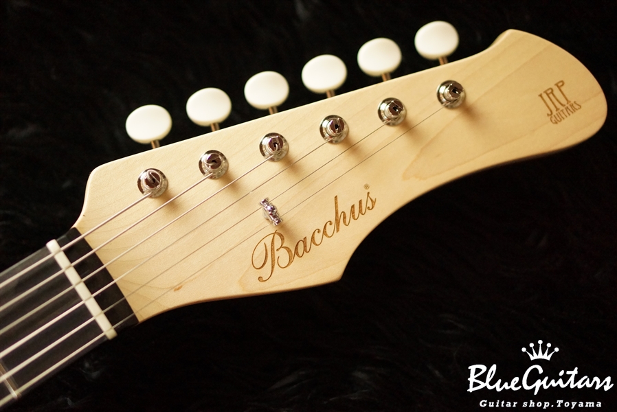 Bacchus JRP Guitars Surf Breaker 