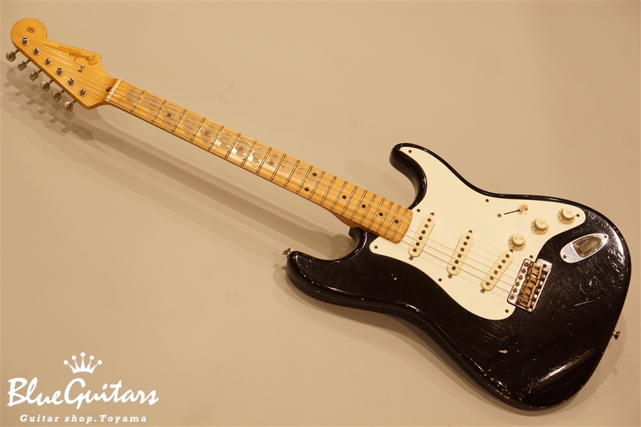 Fender Custom Shop Master Built Custom 1956 Stratocaster Relic by