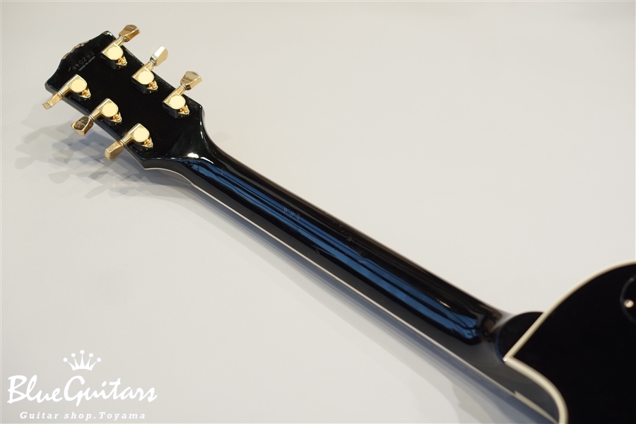 Epiphone Japan 1999年製 Les Paul Custom | Blue Guitars Online Store