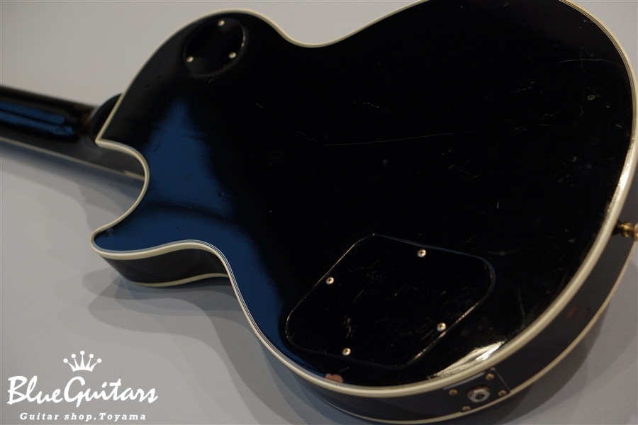 Epiphone Japan 1999年製 Les Paul Custom | Blue Guitars