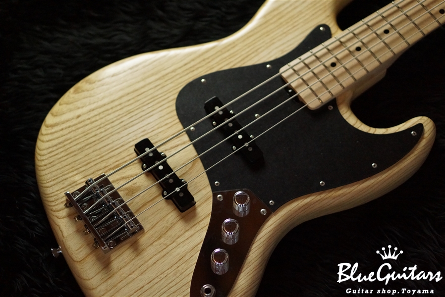 SCHECTER PS-S-JB - VT(Vintage Tint-Oil Finish) | Blue Guitars