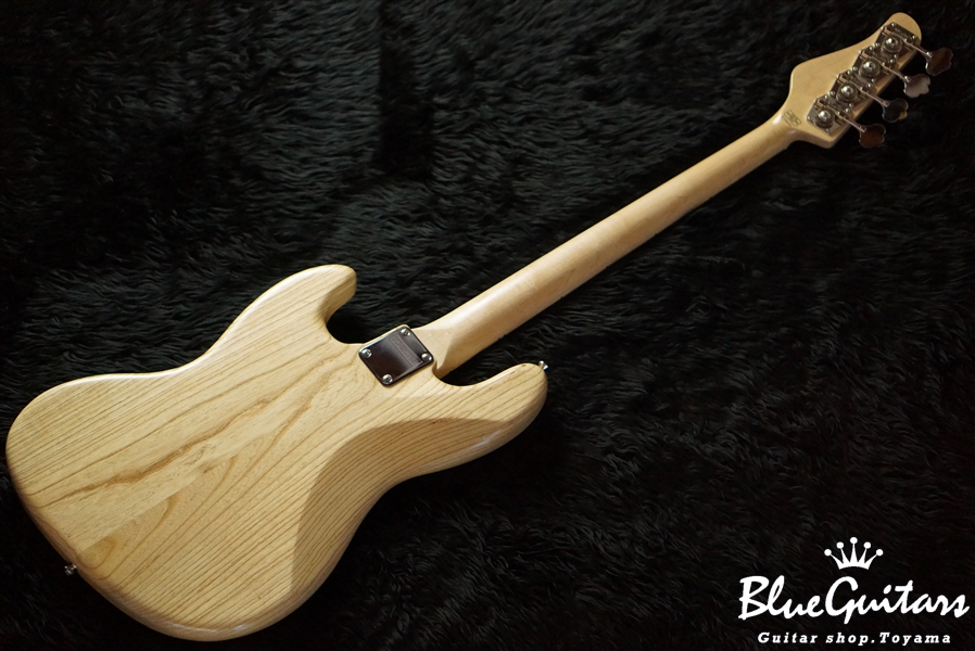 SCHECTER PS-S-JB - VT(Vintage Tint-Oil Finish) | Blue Guitars