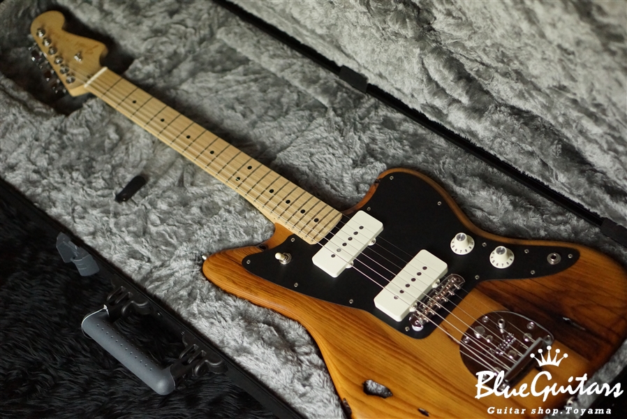 Jazzmaster pine store