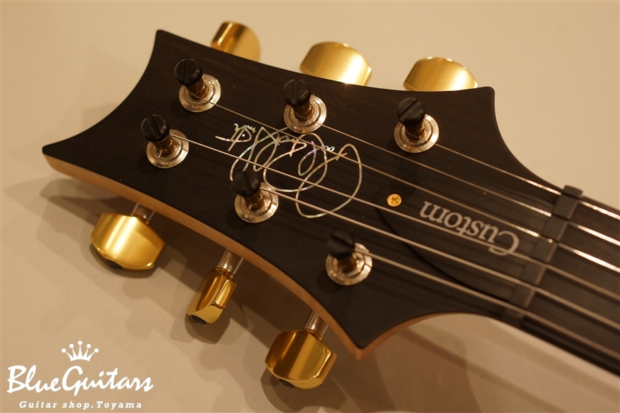 ギター PRS Custom 24 Artist Package Paul Reed Smith (PRS) エレキギターCustom24 20th Artist