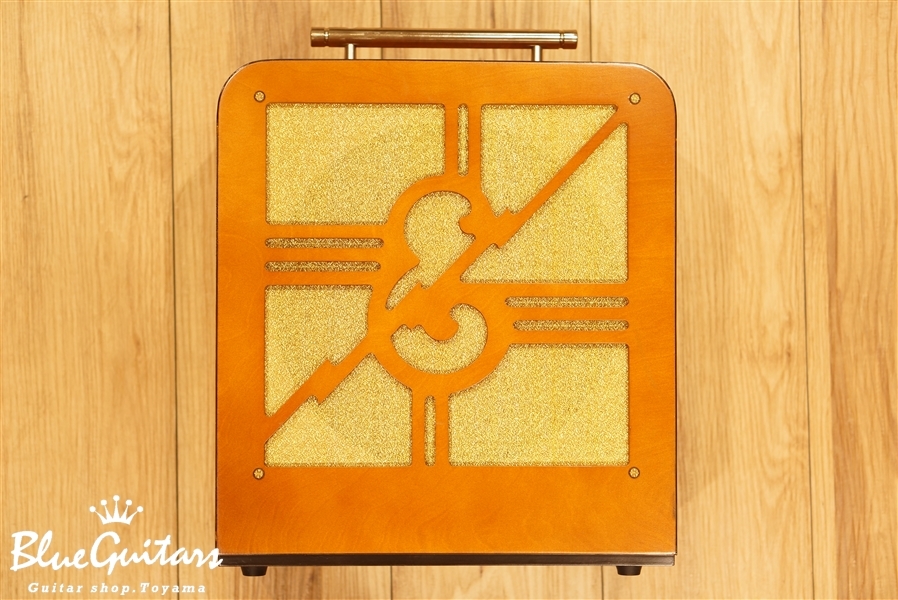 Limited Edition 75th Anniversary Inspired by