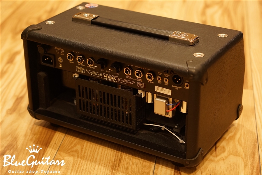 MESA BOOGIE プリ管四本セット MESA BOOGIE プリ管四本セット