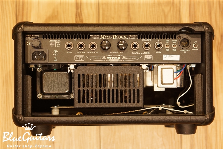 Mesa/Boogie MARK FIVE 25 | Blue Guitars Online Store