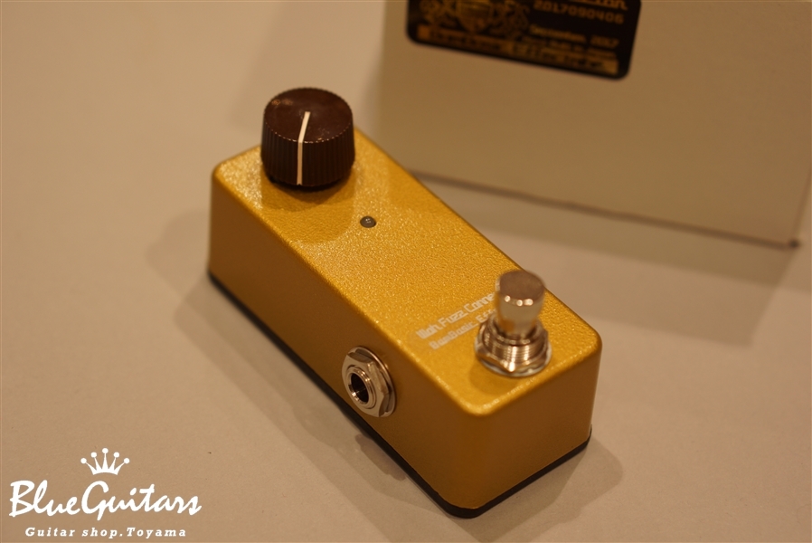 Bambasic Effectribe Wah Fuzz Connector | Blue Guitars Online Store