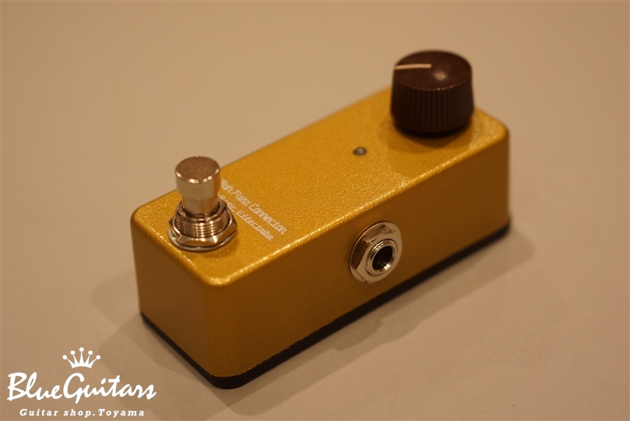 Bambasic Effectribe Wah Fuzz Connector | Blue Guitars Online Store