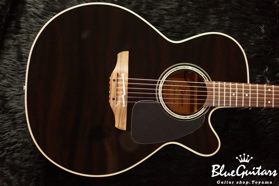 Takamine TDP500-6 BL #56030930 | Blue Guitars Online Store