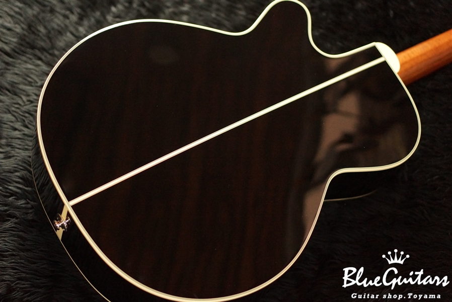 Takamine TDP500-6 BL #56030930 | Blue Guitars Online Store