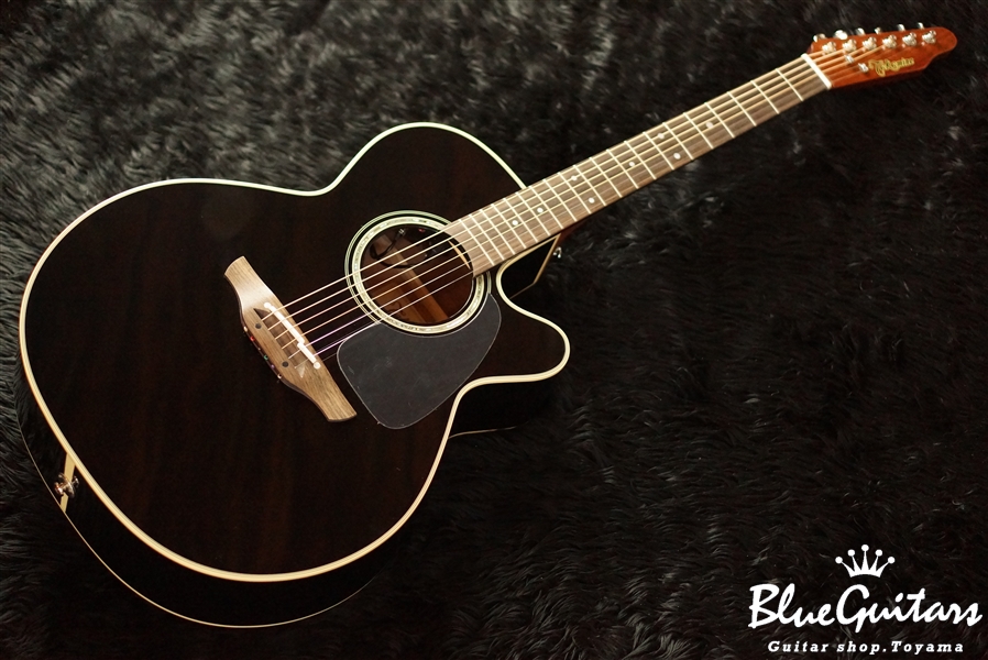 Takamine TDP500-6 BL #56030192 | Blue Guitars Online Store