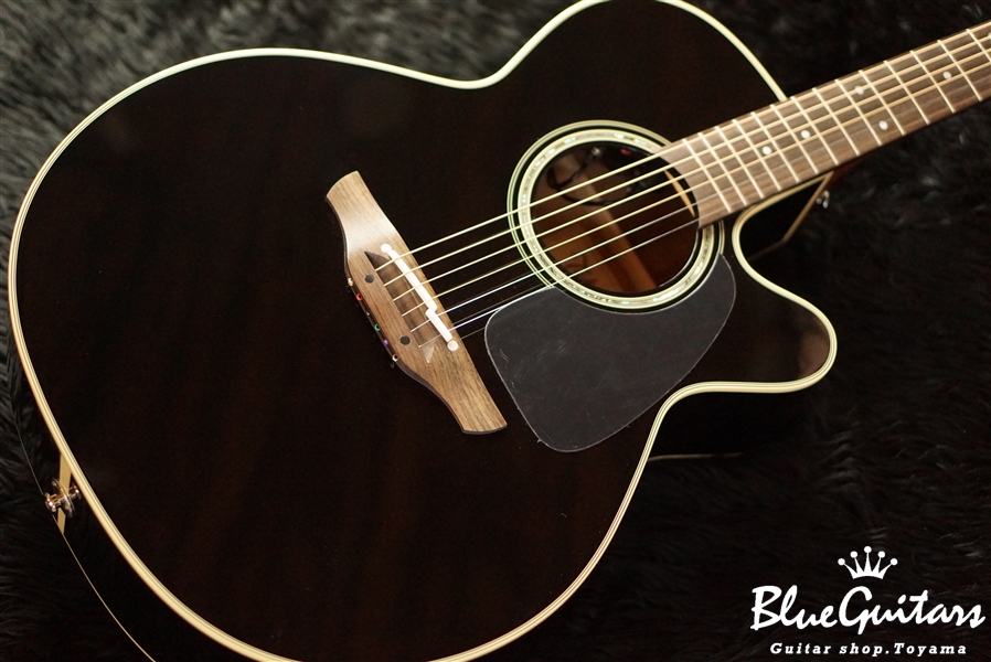 Takamine TDP500-6 BL #56030192 | Blue Guitars Online Store