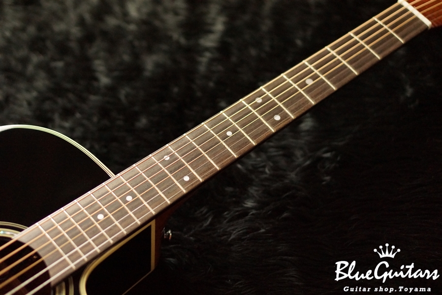 Takamine TDP500-6 BL #56030192 | Blue Guitars Online Store