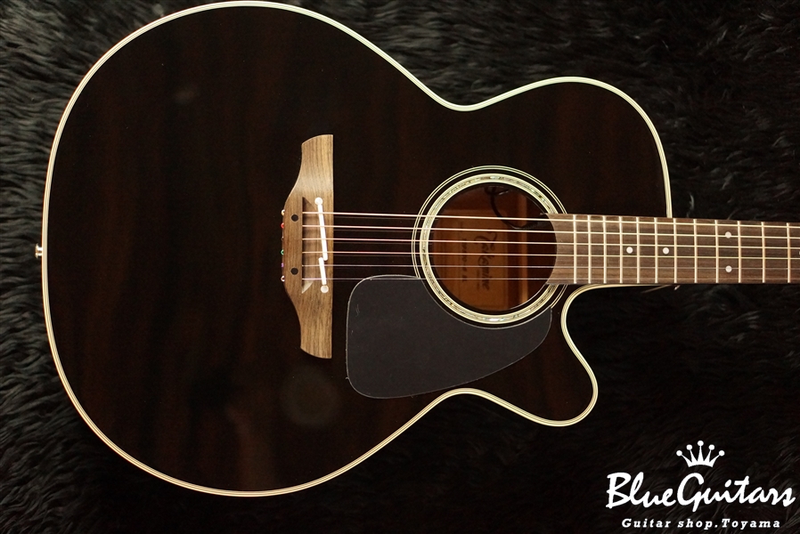 Takamine TDP500-6 BL #56030192 | Blue Guitars Online Store