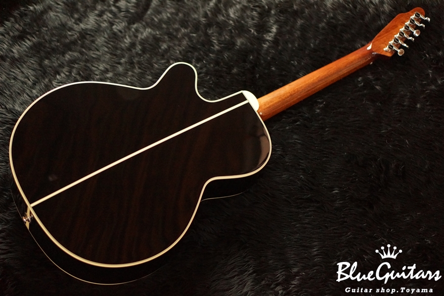 ギター Takamine TDP500-6 BL 76ff2ac3-764b-4f87-9985-
