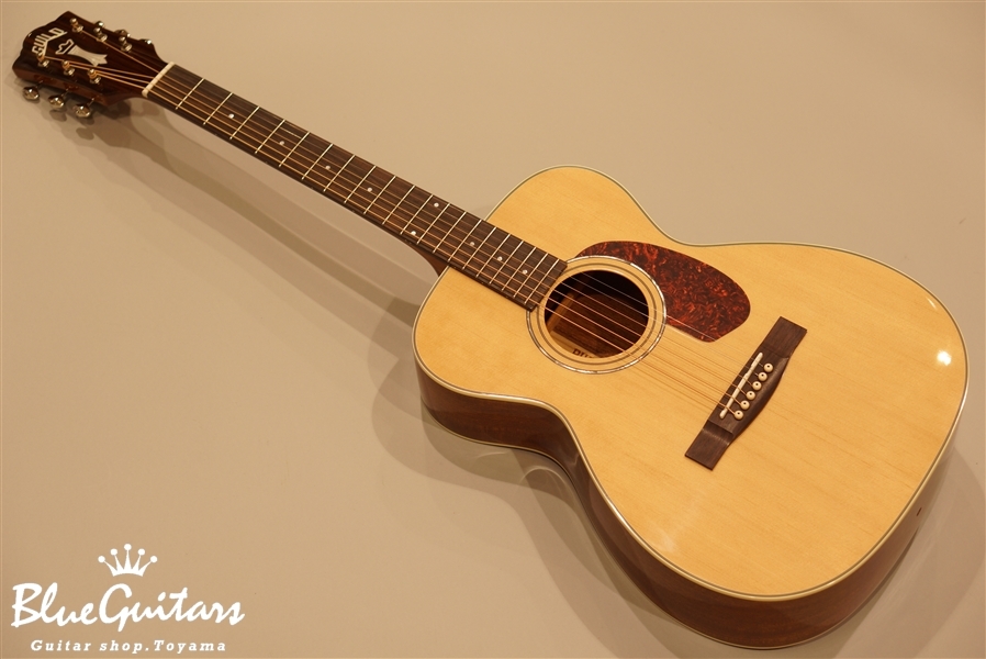 GUILD The Westerly Collection M-140 - Natural | Blue Guitars