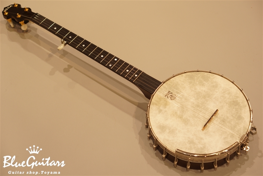 Deering VEGA Old Tyme Wonder Banjo | Blue Guitars Online Store