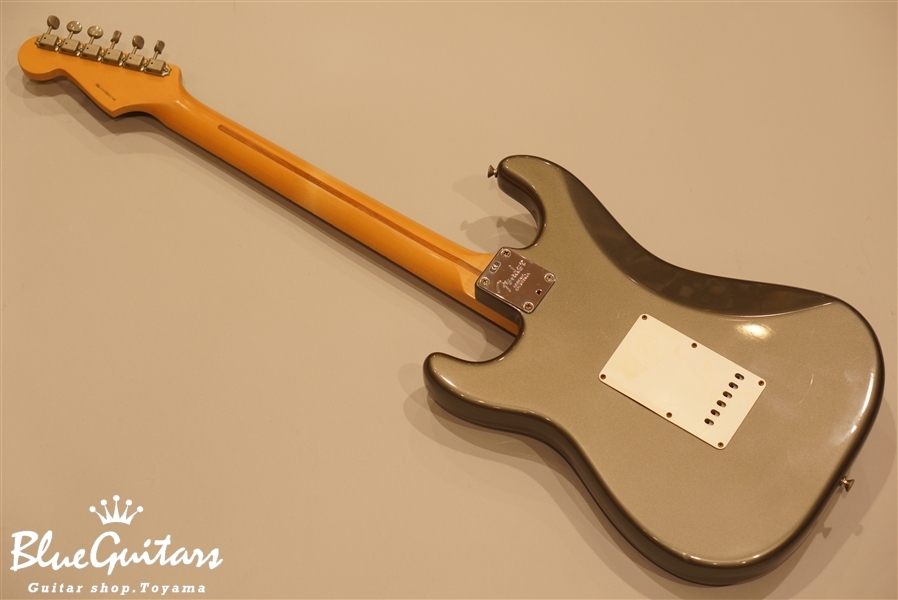Fender Eric Clapton Stratocaster - Pewter | Blue Guitars Online Store