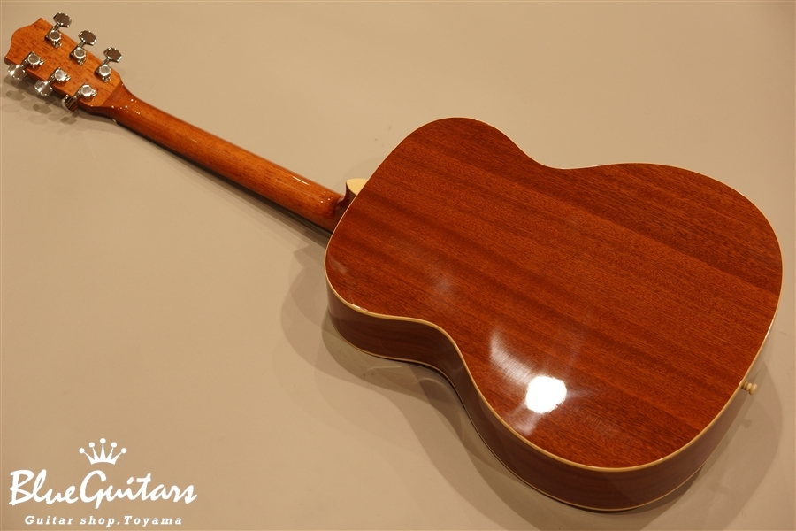 HEADWAY [Japan Tune-up series] HF-560S - Natural | Blue Guitars