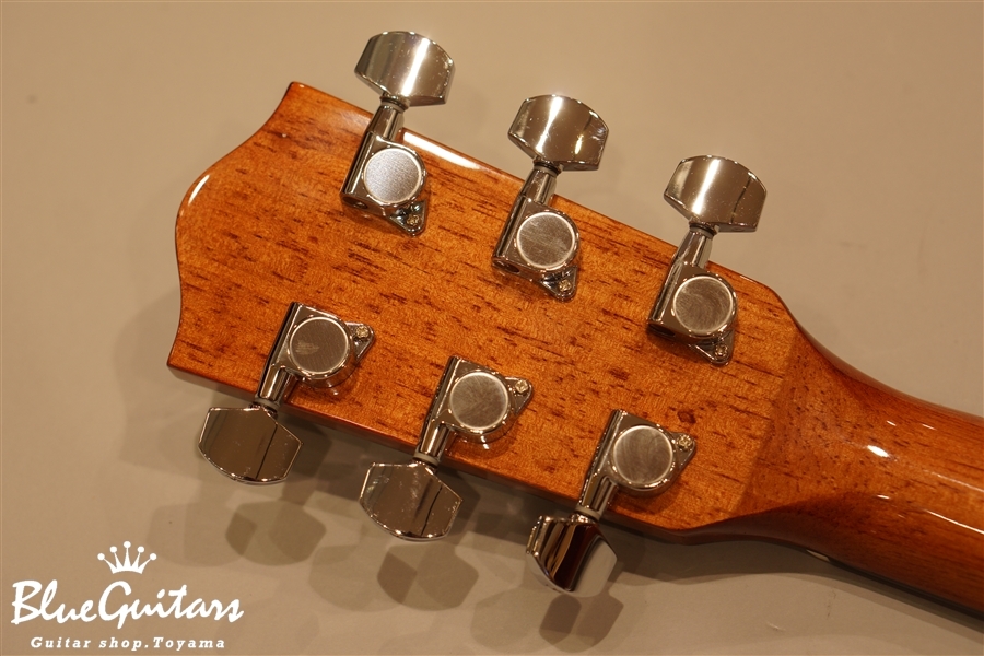 HEADWAY [Japan Tune-up series] HF-560S - Natural | Blue Guitars