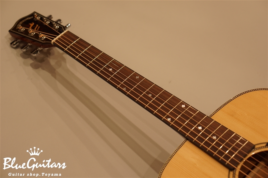 HEADWAY [Japan Tune-up series] HF-560S - Natural | Blue Guitars