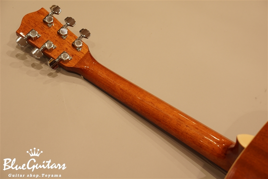 HEADWAY [Japan Tune-up series] HF-560S - Natural | Blue Guitars